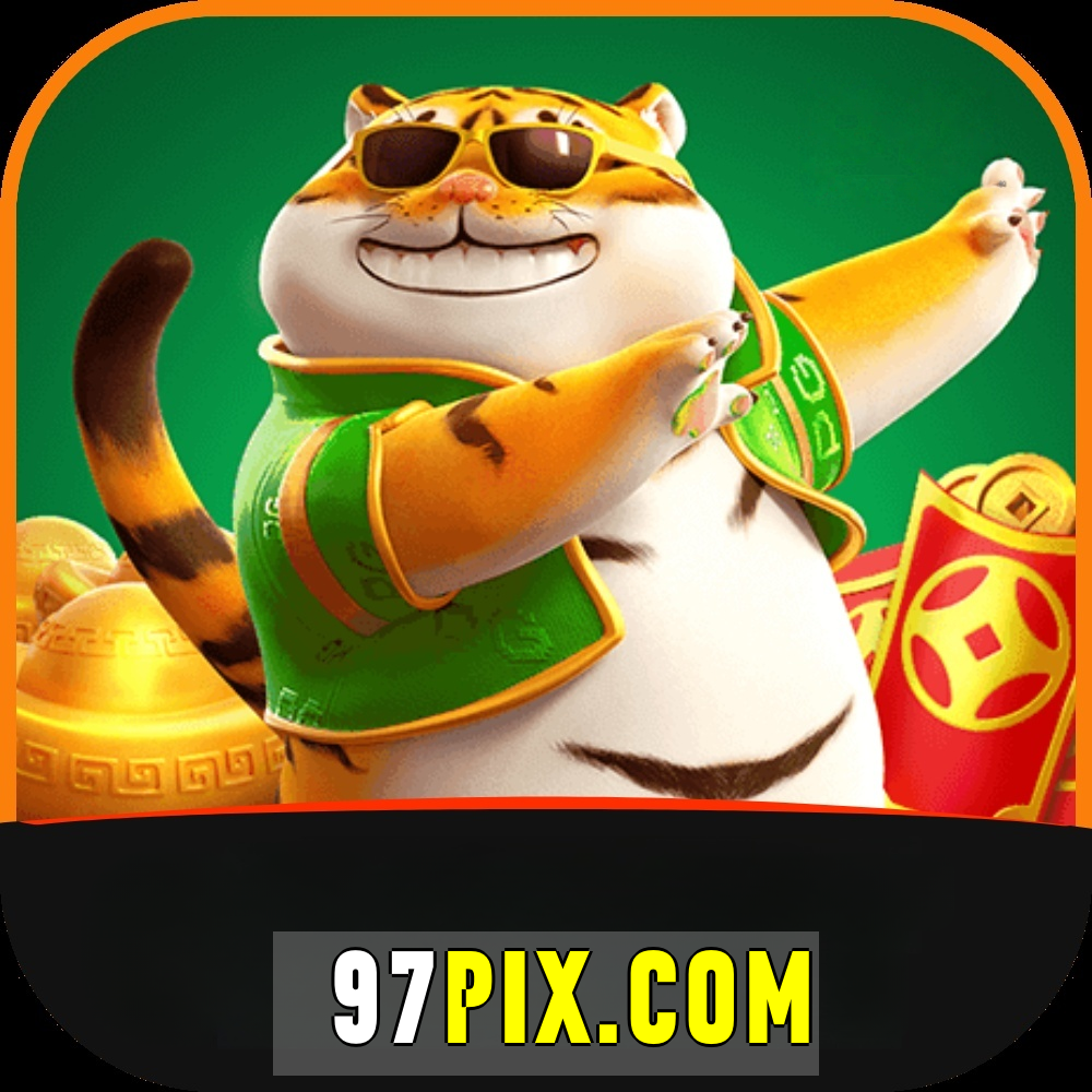 97pix Logo